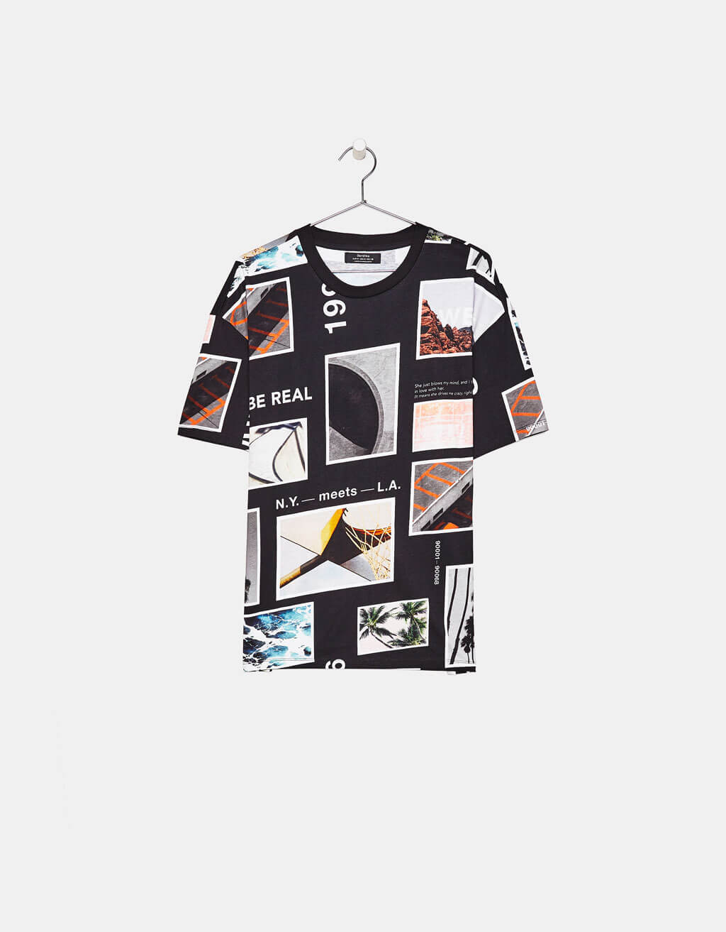 2-3 Short Sleeve T-Shirt - Image 1