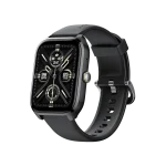 oraimo Watch 5 Lite 2.01" HD IP68 Smart Watch
